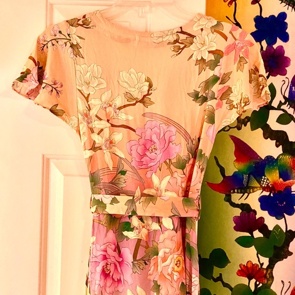 🌺🎉HP🎉🌺 Spell & The Gypsy Lily Maxi Dress - Picture 13 of 16